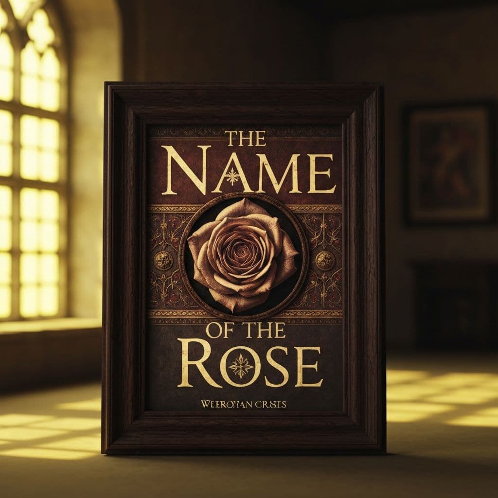 Featured literary project